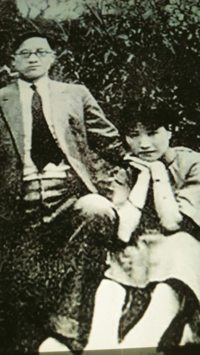 京城第一名媛:徐志摩和陆小曼当初爱的死去活来，为什么婚后生活却不幸福？
