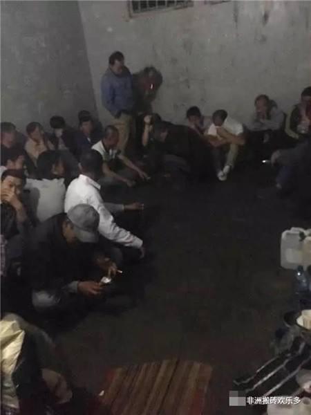 98印尼屠华事件:震惊，5.26赞比亚再次发生华人被抢事件，你怎么看？
