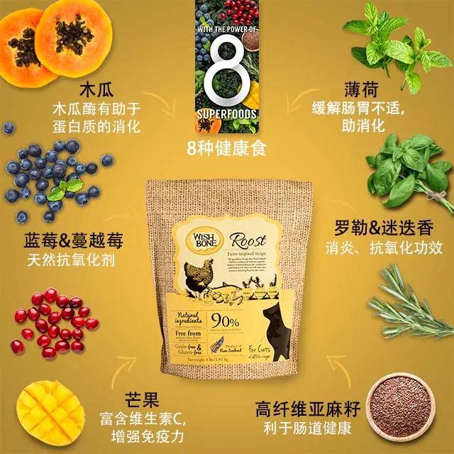 宠物进口:宠粮进口的有哪些优势吗？