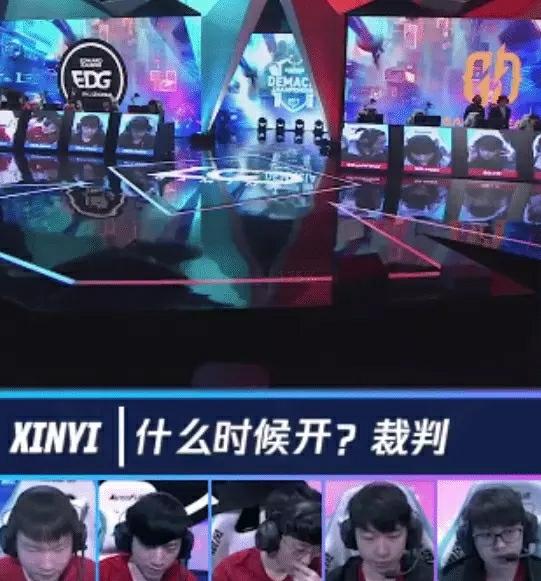 LPL德杯语音公布,“Clearlove骚话不断,调侃队员不要让他吃三碗饭”,你怎么看？