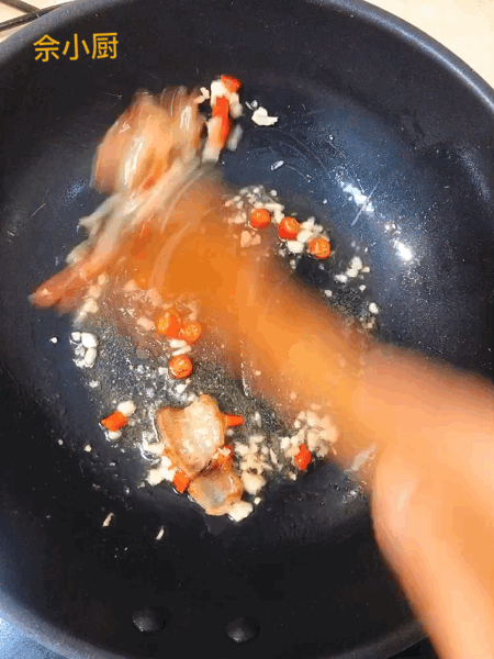 养生厨房炒蔬菜，菜花怎么炒，才能又脆又爽口？