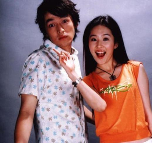 彭于晏和白百合:《仙剑奇侠传》大火的彭于晏、胡歌、刘亦菲现在怎么样了