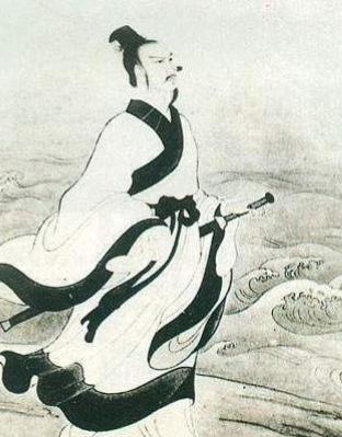 你认为中国古代十大诗人分别都是谁？