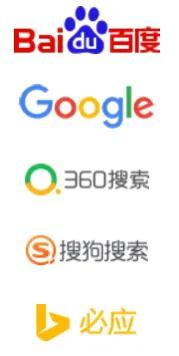现在的搜索引擎你们经常用的是什么？有没有让你烦的？
