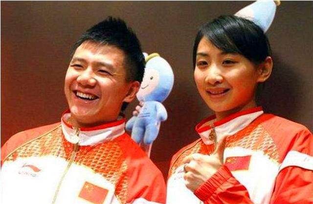 何雯娜宣布产女:为什么说奥运冠军何雯娜是乱入娱乐圈，宣布怀孕为何遭遇吐槽？