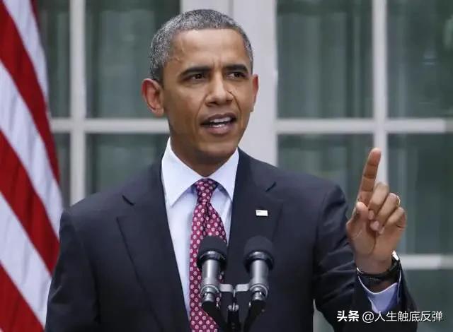 美国现任总统:新任美国总统拜登“新官上任三把火
