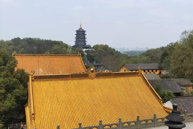 灵隐寺介绍:活佛济公中的灵隐寺指的是什么地方？