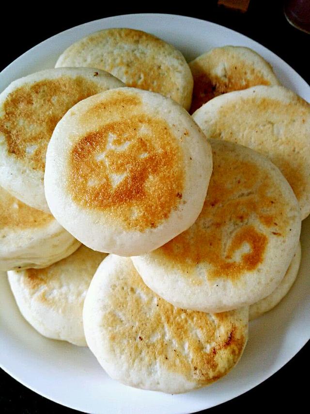 头条问答 - 死面红糖饼怎么做又软又好吃?(4个回答)