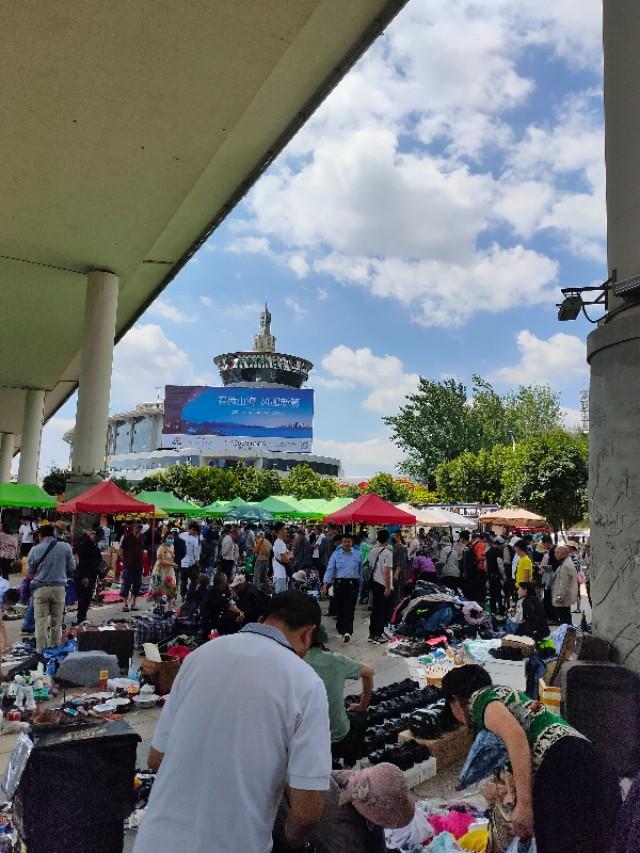 摆摊该做什么生意？