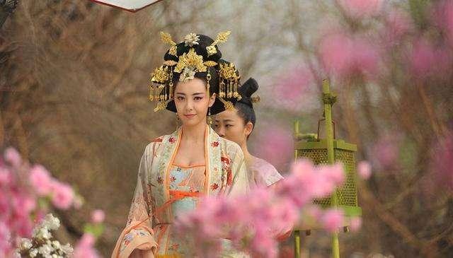 唐朝女性地位真的高吗，唐朝的公主的地位比其它朝代的公主要高吗
