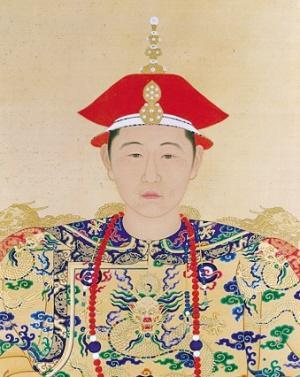 皇太极的父亲:皇太极是清太宗，为何儿子孙子都是“祖”？