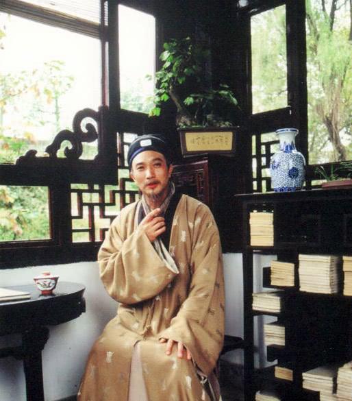 林家宅37:《笑傲江湖》中林振南为什么不修炼辟邪剑法呢