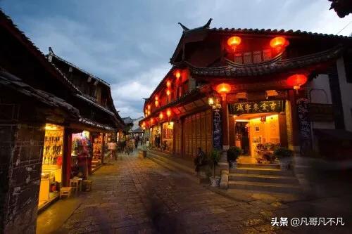 焦雅亮:准备定铂爵旅拍，什么时间去什么城市更合适？