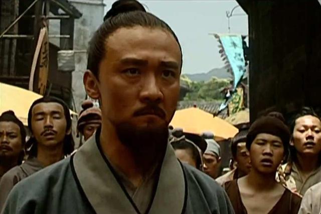 嘉靖王朝:大明王朝：嘉靖皇帝，为何会重用陈洪？