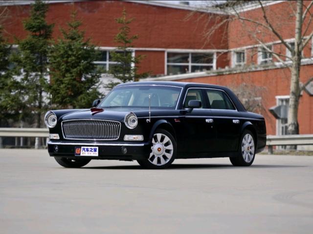 头条问答 - 如果红旗h9能成为国家专用礼宾车?则这款车会不会大卖?