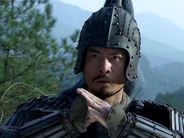 虎贲中郎将:除了姜维，还有四个人自认为是诸葛亮的接班人，到底是谁呢？