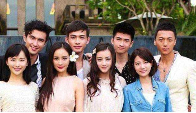 杨幂粉丝抵制嘉行:杨幂的粉丝为什么会手撕爱豆所在的嘉行传媒？
