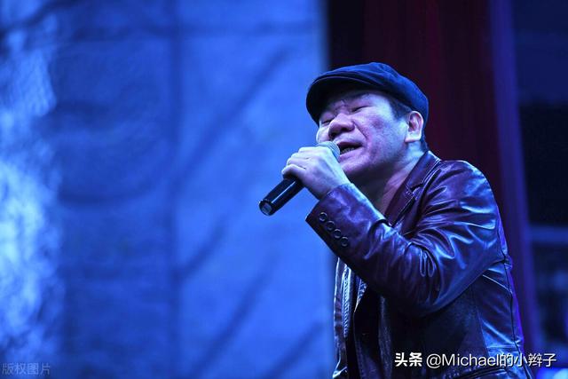 郑淳元唱功:大家怎么评价赵传的唱功？