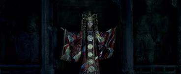 星光村毒姐灵异事件:《鬼吹灯》系列最恐怖的场面是什么？