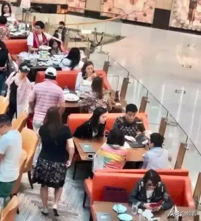 何猷君读什么:如何看待奚梦瑶和何猷君结婚？