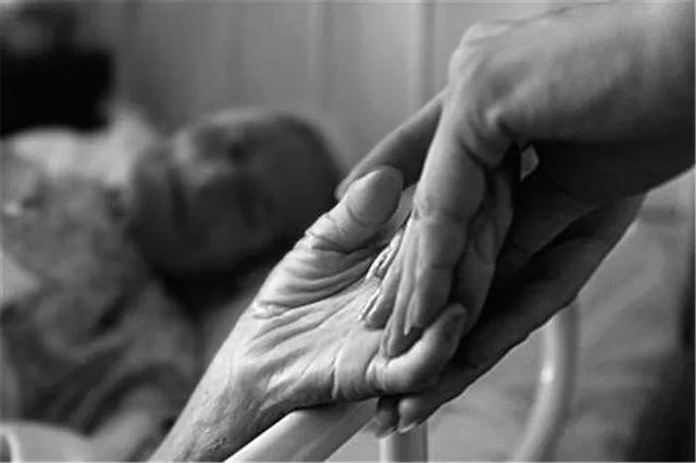 头条问答 - 人在去世的一瞬间,是什么感觉,能够意识到这是死亡的过程