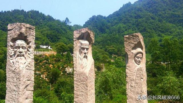 中国未解之谜有哪些地方，湖北神农架旅游有什么特别之处？
