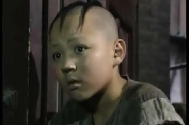 中国925异能部队回忆录，回忆曾经那些儿童出演的影视剧，哪个小演员让你念念不忘
