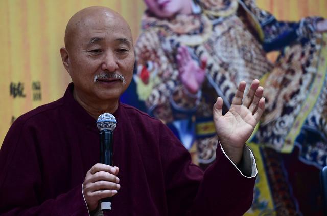 演员洪学敏:80年代的著名演员，你还记的谁