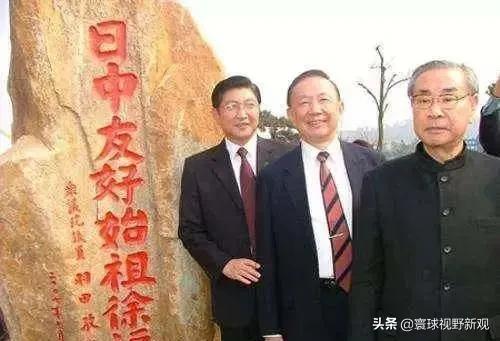 高桥光:如何看日本93万人来我国认祖归宗，掀起“回国”潮呢