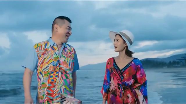 爱我就别想太多剧情介绍:《爱我就别想太多》结局老李和可可在一起了？包子里面是钻石吗？