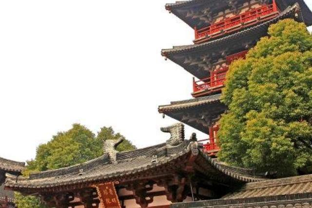 灵隐寺介绍:活佛济公中的灵隐寺指的是什么地方？