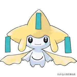 宝可梦雷电球灵异事件:精灵宝可梦里面有哪些神兽？