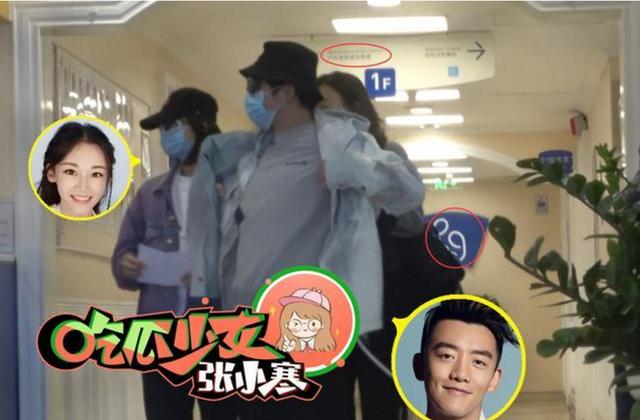 郑恺与女友秀恩爱:郑恺与前女友程晓玥分手后，感情现状如何？