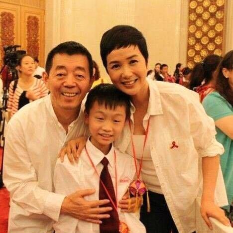 吴京谢楠结婚:谢楠给吴京的结婚七周年纪念礼物有何用意？