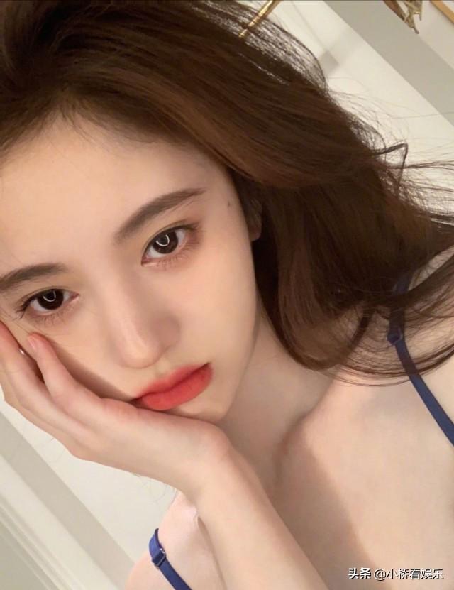 杨幂隆胸前后:为什么现在的女孩，已经长得很漂亮了还去整容？