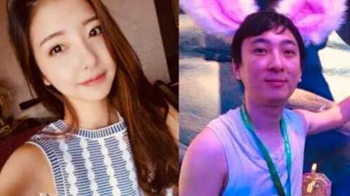 豆得儿会不会成为第二个梁洛施？就算为王思聪生下孩子也无法嫁入豪门？