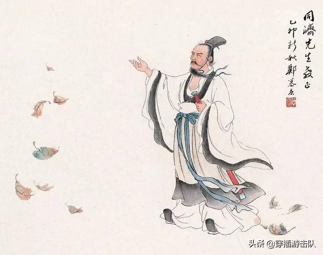 空怀一梦坐到明:变成“枣庄”的兰陵，为什么一直让人念念不忘？