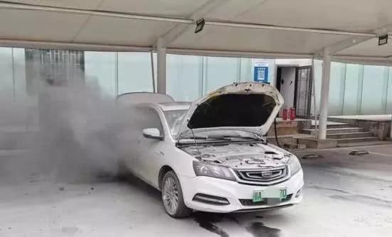 武汉新能源汽车，新能源汽车不断被爆出自燃、起火，消费者还能买吗