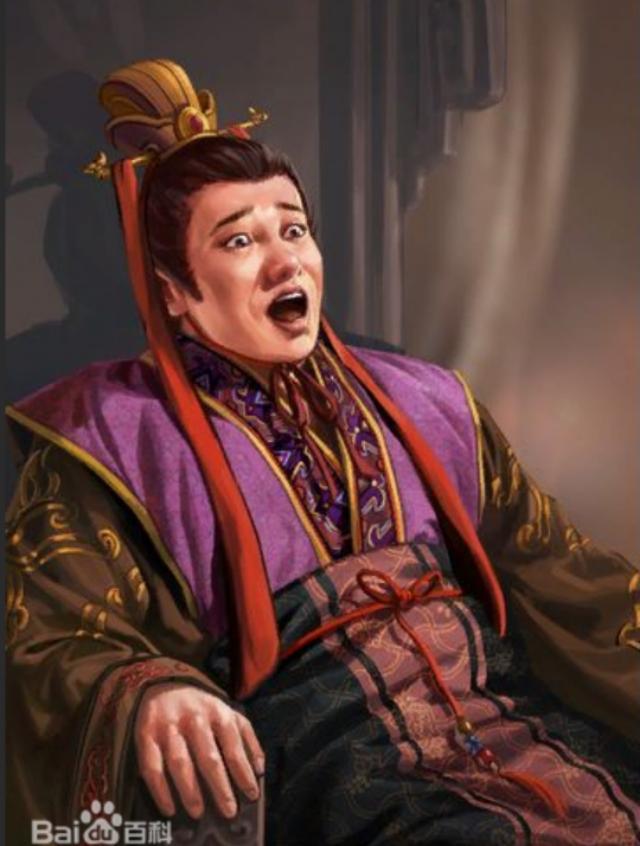 历史上有在位长久又得善终的昏君吗？