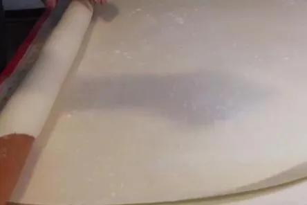 面粉做面视频，做面条用什么面粉