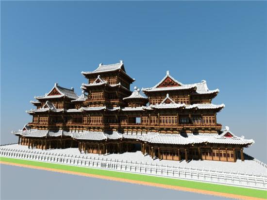 在《我的世界》里,身怀绝技的生物都有哪些？分别是什么能力？