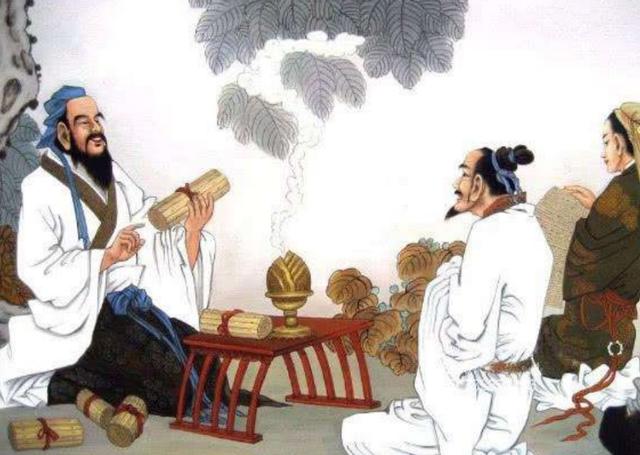 孔子的管理思想有哪些？能否详细谈谈？