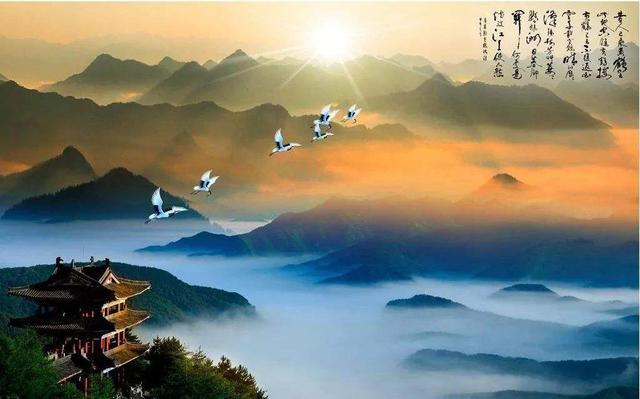 崔颢《黄鹤楼》诗中连用三个“黄鹤”,他怎么不避忌呢？有更好的吗？