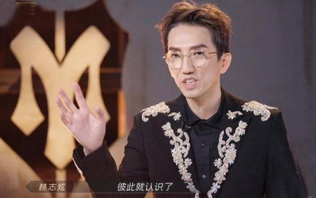 李响职来职往:被嘲“太上皇”，疑似退出《哥哥》录制，林志炫专心唱歌不香吗？