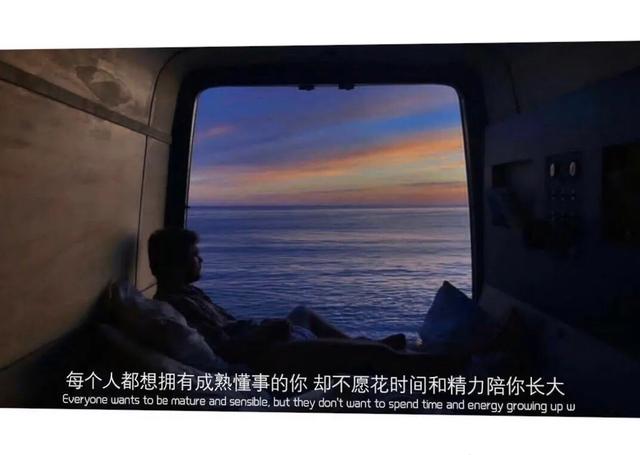有哪些一下子就扎进人心的句子推荐？
