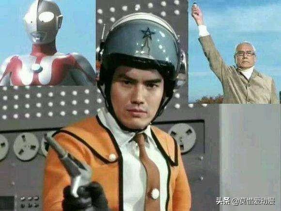 失忆的奥特曼:初代奥特曼离开早田进的身体后为什么要让他失去记忆？