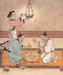 行酒令怎么玩(行酒令怎么玩五魁首)