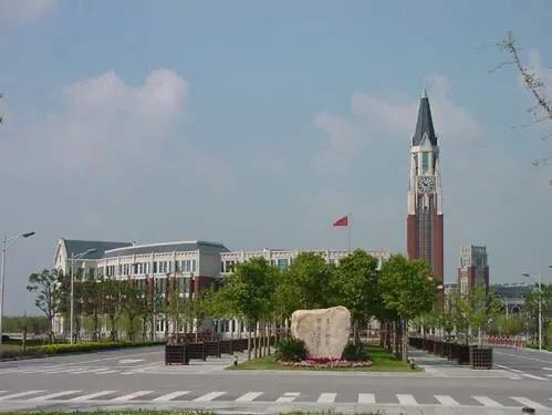 东吴大学:请问苏州大学文正学院怎么样？