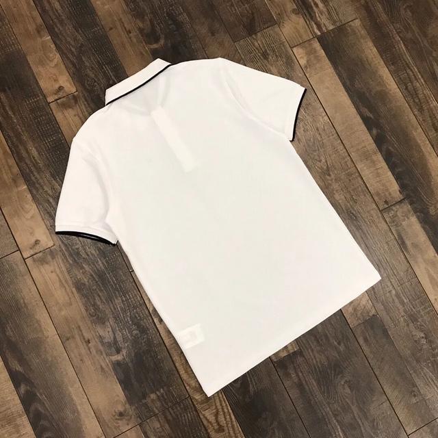 罗意威t恤男:高田贤三，罗意威！大家觉得哪个款式衣服好看？