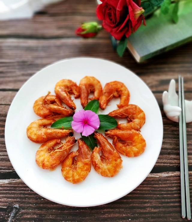 大家都来说说你知道的美食做法？